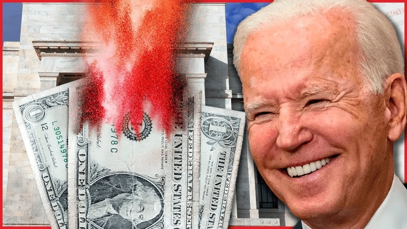 In less than 24 Hours the US dollar changes FOREVER, Morris