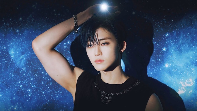 N 185 공공즈의 막내 재민입니다 , Marie Claire Photoshoot