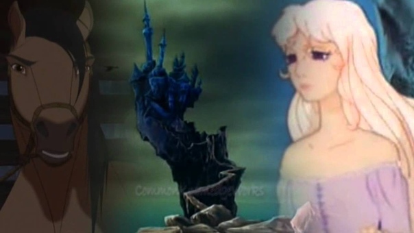 Spirit Amalthea Makes No Difference Who