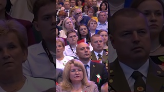 Лукашенко: Им страшно, что завтра их народы выйдут на улицу и скажут нет неолиберальным ценностям!
