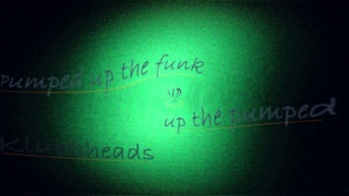 Itty Bitty, Boozy Woozy & Greatski - Pumped Up Funk (Klubbheads_SG_Mix) 1997