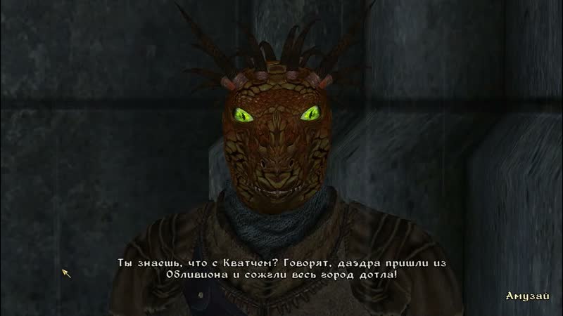 The Elder Scrolls IV Oblivion 65а