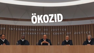 kozid (2020) TRAILER deutsch