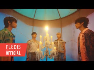SEVENTEEN () 'Spell' Official MV