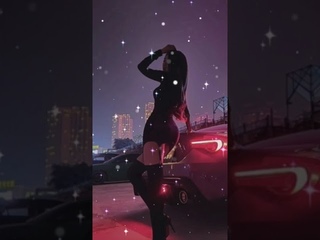 2024 Italo Disco Fx Fantastic Night Club Dancing Girl Part.2 (Special Speed Mix Ver.) Sample~