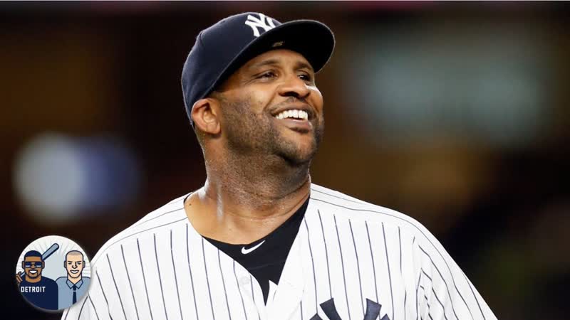 CC Sabathia blessed, excited to join 3, 000 strikeout club, Jalen