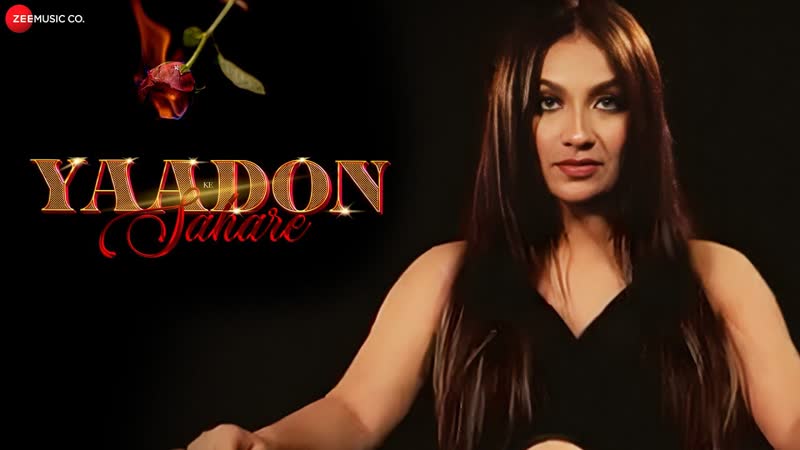 Yaadon Ke Sahare Official Music Video, Vikhyaat, Ayesha, Shivaaye,