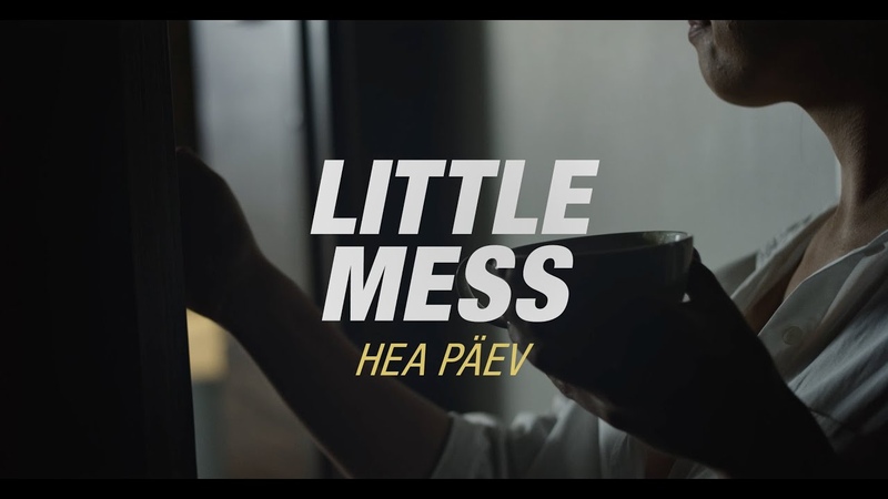 Little Mess Hea päev ( Eesti Laul