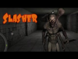 House of Fear with Slasher