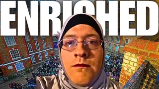 STUNNING AND BRAVE