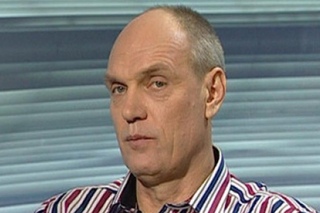Бубнов о Бывшем Президенте РФС Колоскове