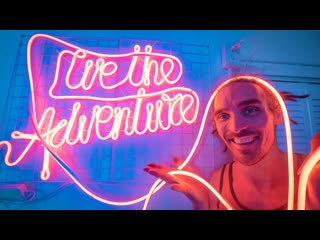 How To Make A DIY Neon Sign For Under $60