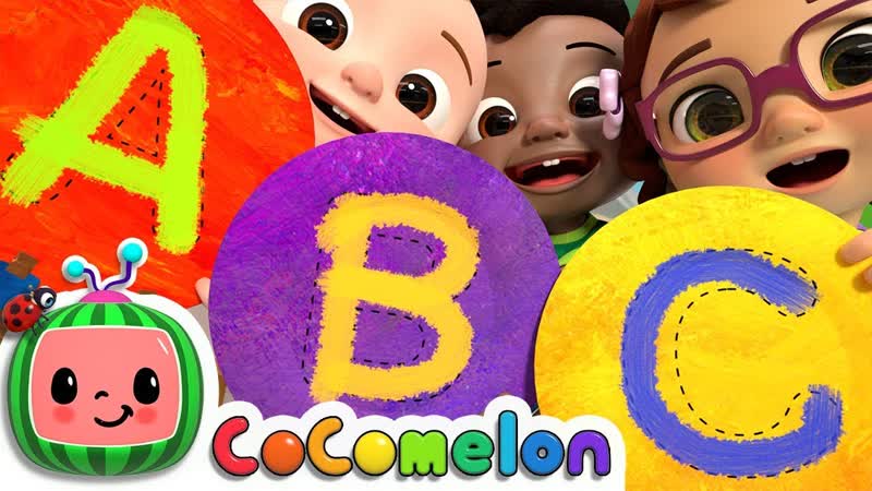 The ABC Song, Co Comelon Nursery Rhymes Kids