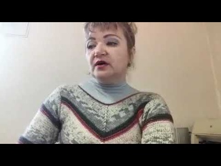Стихотворение Ивана Бунина «Наследство» (читает Ольга Ефимова)