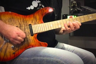 The Hunt for Epic Guitar Tones - Fractal Axe Fx ii XL+