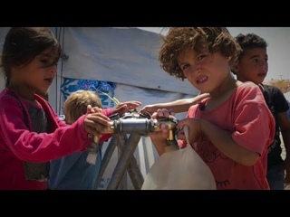 Des familles rclament devant la justice europenne le rapatriement de leurs enfants de Syrie
