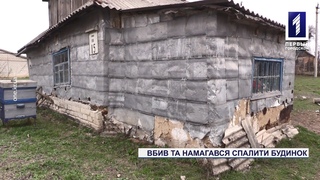 Новини Кривого Рогу: проводи в армію закінчилися різаниною