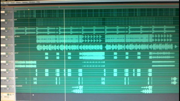 STUDIO TEASERS CELLDWELLER LOUDER THAN WORDS BARE