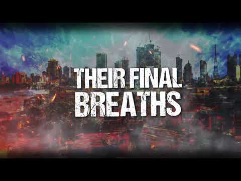 Cesspool System Of Misery Official Lyric Video