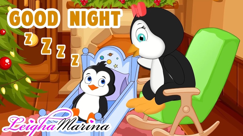 Rockabye baby lullaby song to put babies to sleep soft and relaxing bedtime kids nursery