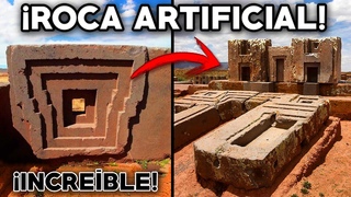 Este Inesperado Descubrimiento Cambia la Historia de las Antiguas Civilizaciones