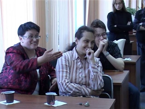 Горные вести 127