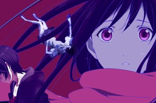 Under my umbrella AMV