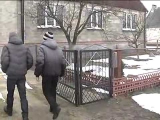 Кобрин ДС-СШ №4 Алексей Чопик