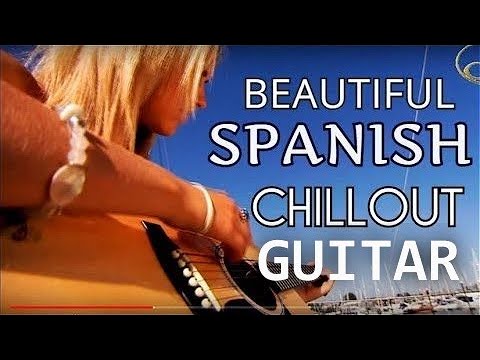 Relaxing Spanish Guitar Sensual Romantic Instrumental Meditation Music