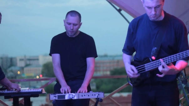 MOTORAMA Holy