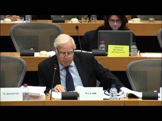 Derek Clark - EMF Directive amendments render MRI scanners useless
