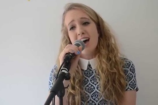 Believe - Cher (Piano Version) Cover - Emily Marples