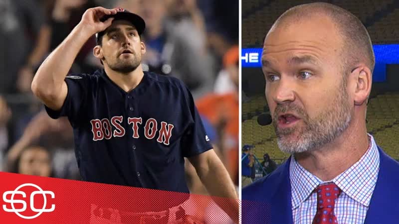 Red Sox vs Dodgers analysis: Game 4 preview, Nathan Eovaldis Game 3 effort, Sports