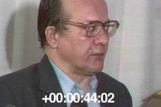 1987. Суд над виновниками аварии на ЧАЭС. Причины. Июль.