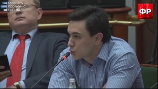 В ЛИЦО ПУТИНУ И ЖИРИНОВСКОМУ ЗАВОРОВАЛИСЬ! ЛЮДИ НИЩИЕ!