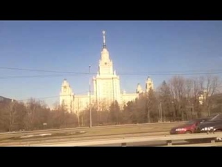 Автобус 908! Первое совместное видео!