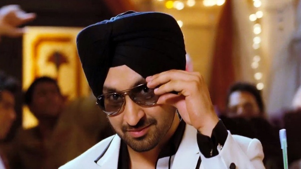 Pee Pa Pee Pa feat Diljit Dosanjh Tere Naal Love Ho