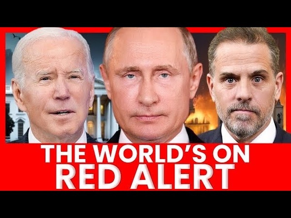 Total Catastrophe Putins New Order Could Be