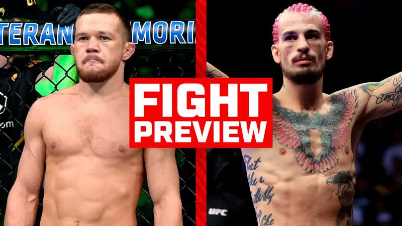 Yan vs OMalley How Superstars Get Created, UFC