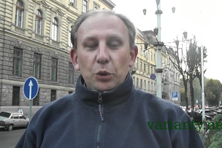 Тарас Базюк Місто (Михайль Семенко)