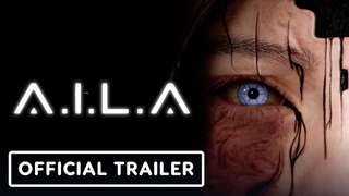 . - Official 'Thank You' Trailer | gamescom 2024