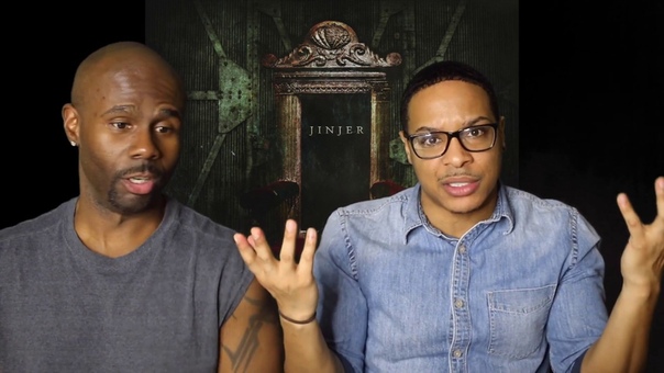 JINJER Pisces ( REACTION