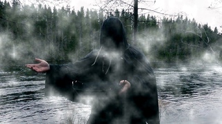 Kaamos Warriors - Vapaus (Official Music Video)