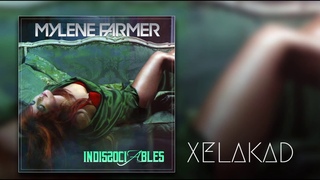 Mylne Farmer - Indissociables (Album complet)