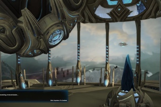 Rogue Star - Prologue Trailer