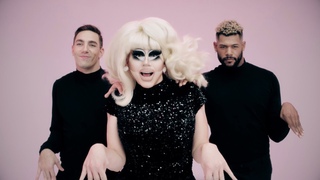 2021 - Trixie Mattel - Hello Hello