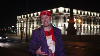 История освещения Петербурга. Где можно увидеть газовые фонари
