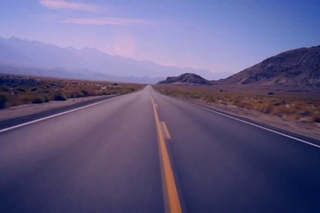 David Lynch & Lykke Li - I’m Waiting Here