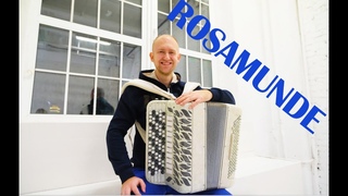 🔥🔥🔥Полька Розамунда! Rosamunde! БОЖЕ! 🔥🔥🔥 ТАК ИГРАТЬ НЕВОЗМОЖНО! ПРОСТО ОБАЛДЕННО! Эдуард Аханов