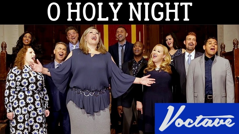 O Holy Night